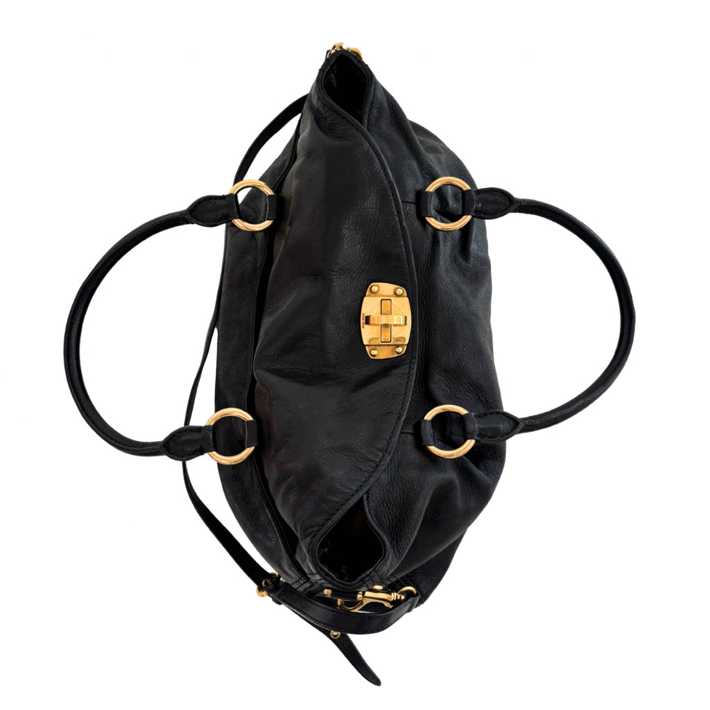 Miu Miu Shoulder Bag