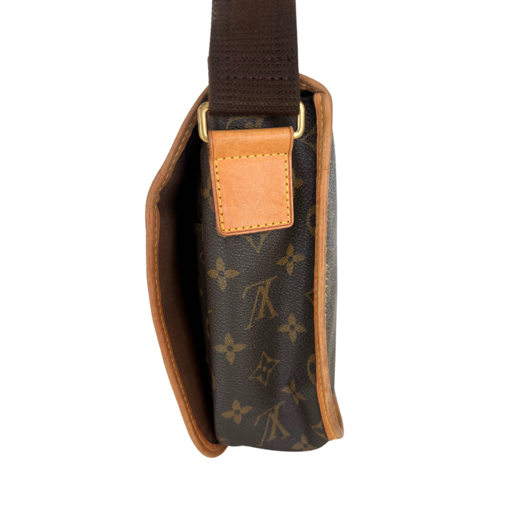 Louis Vuitton Monogram Bosphore PM
