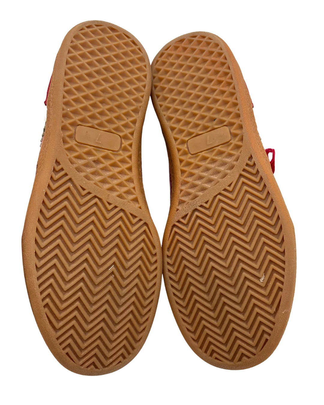 Hey Girl Size 7 Flats