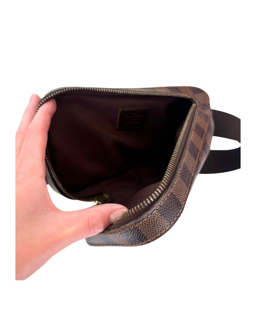 Louis Vuitton Geronimos