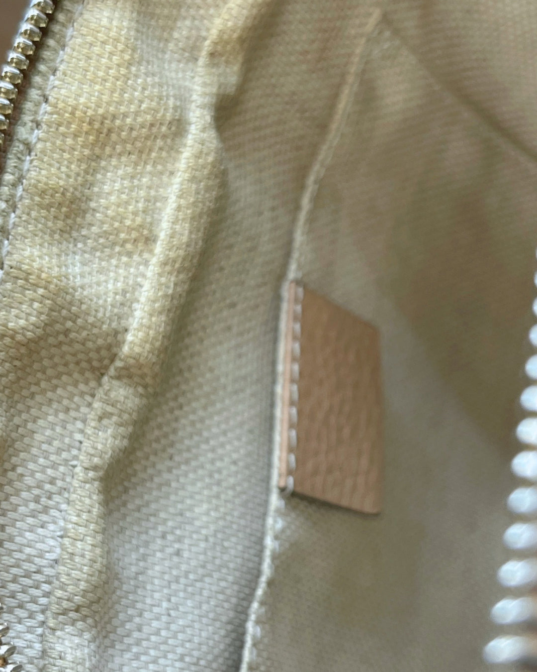 Gucci Tan Soho Disco Crossbody