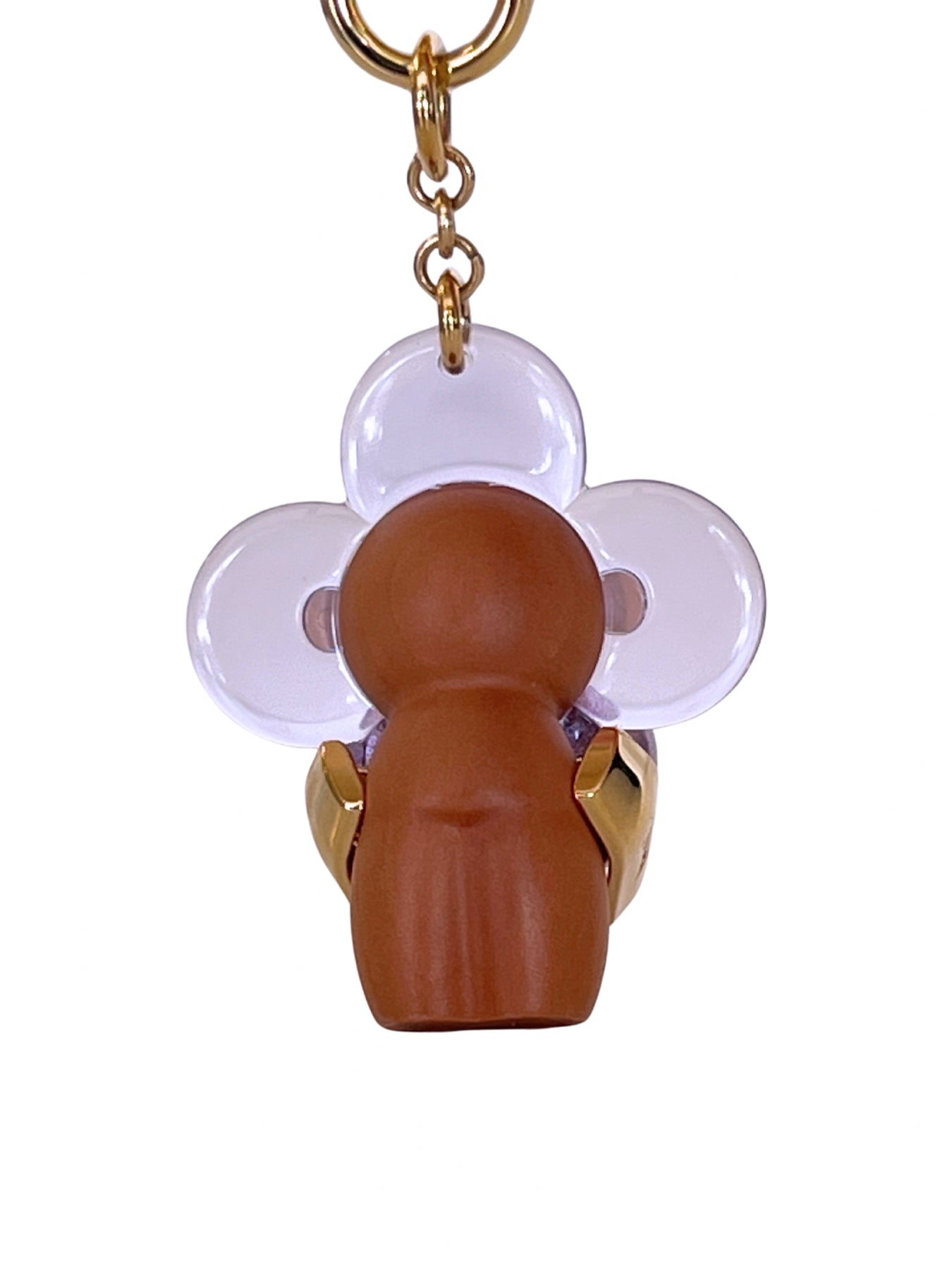 Louis Vuitton Mini Vivienne Bag Charm