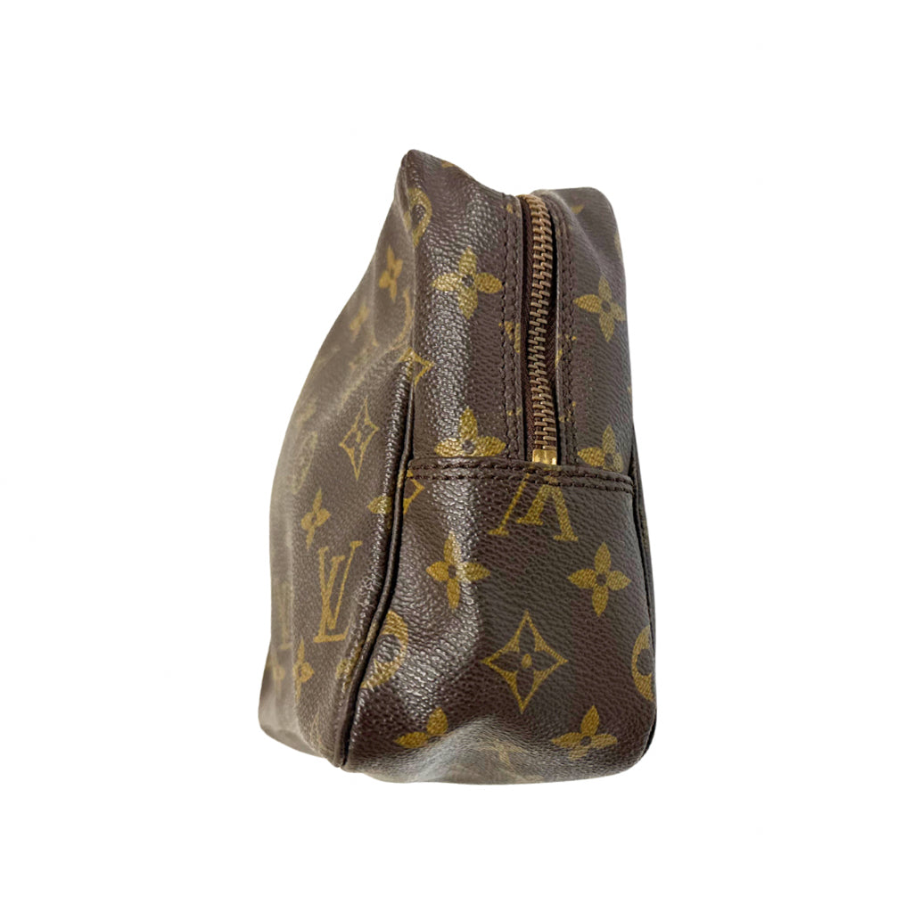Louis Vuitton Monogram Trousse Toilette