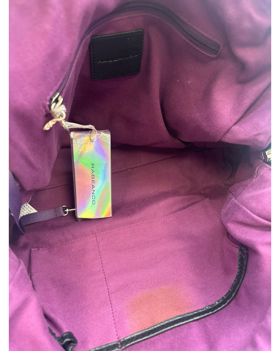 Rabeanco Shoulder Bag