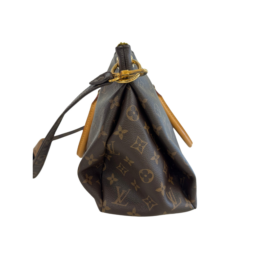Louis Vuitton Monogram Pallas