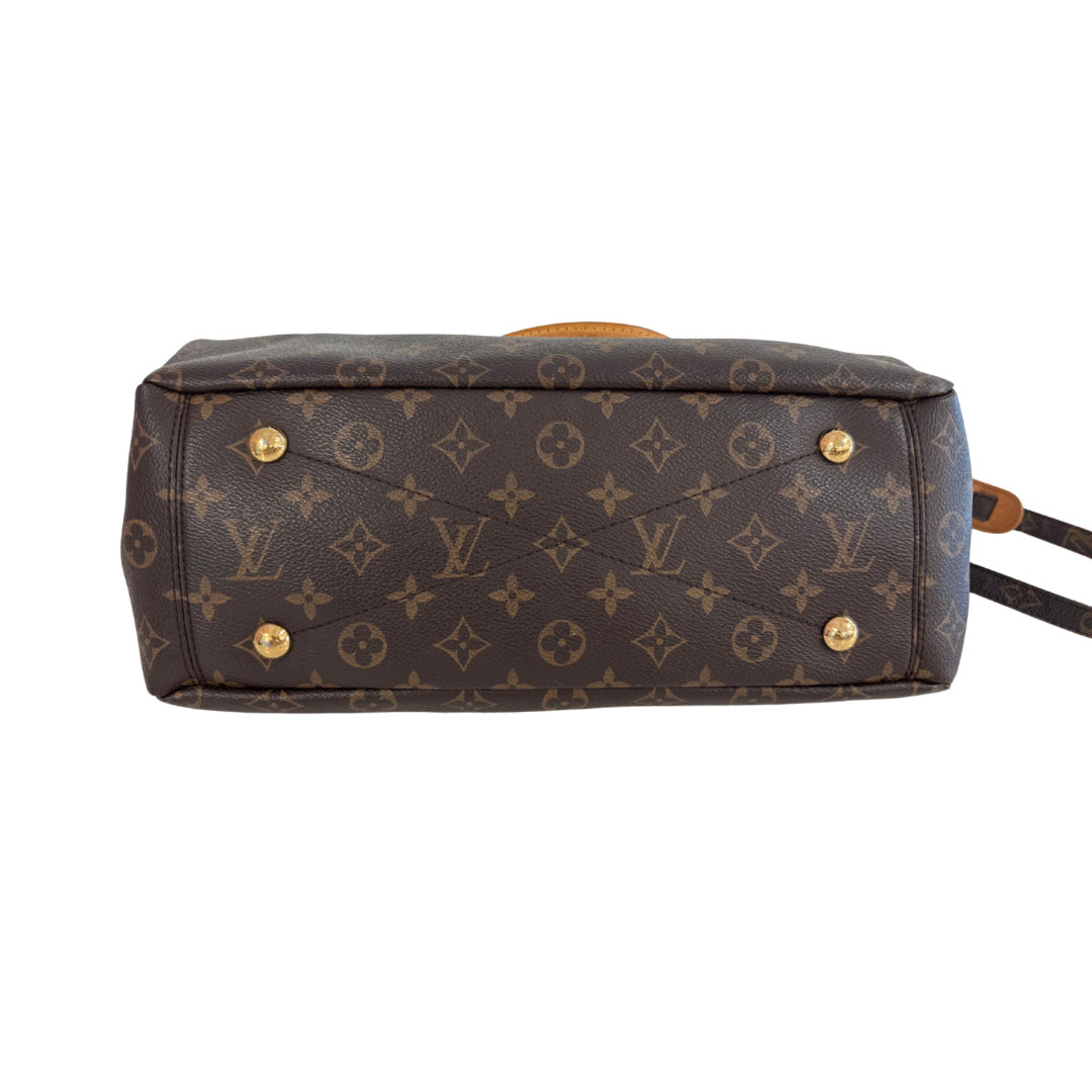 Louis Vuitton Monogram Pallas