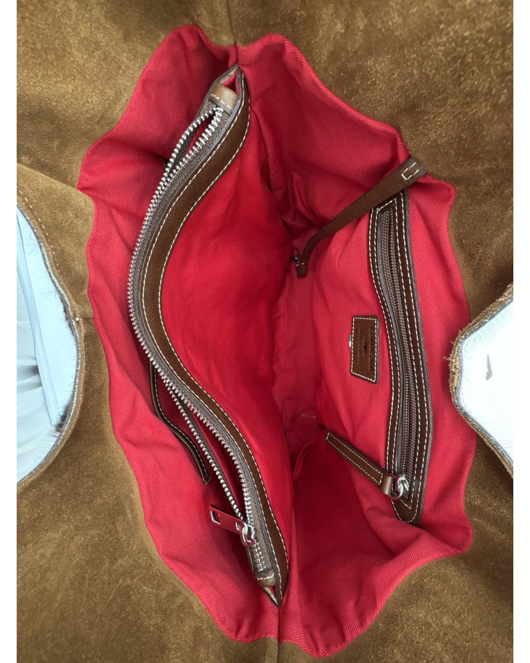 Cavalcanti Purse