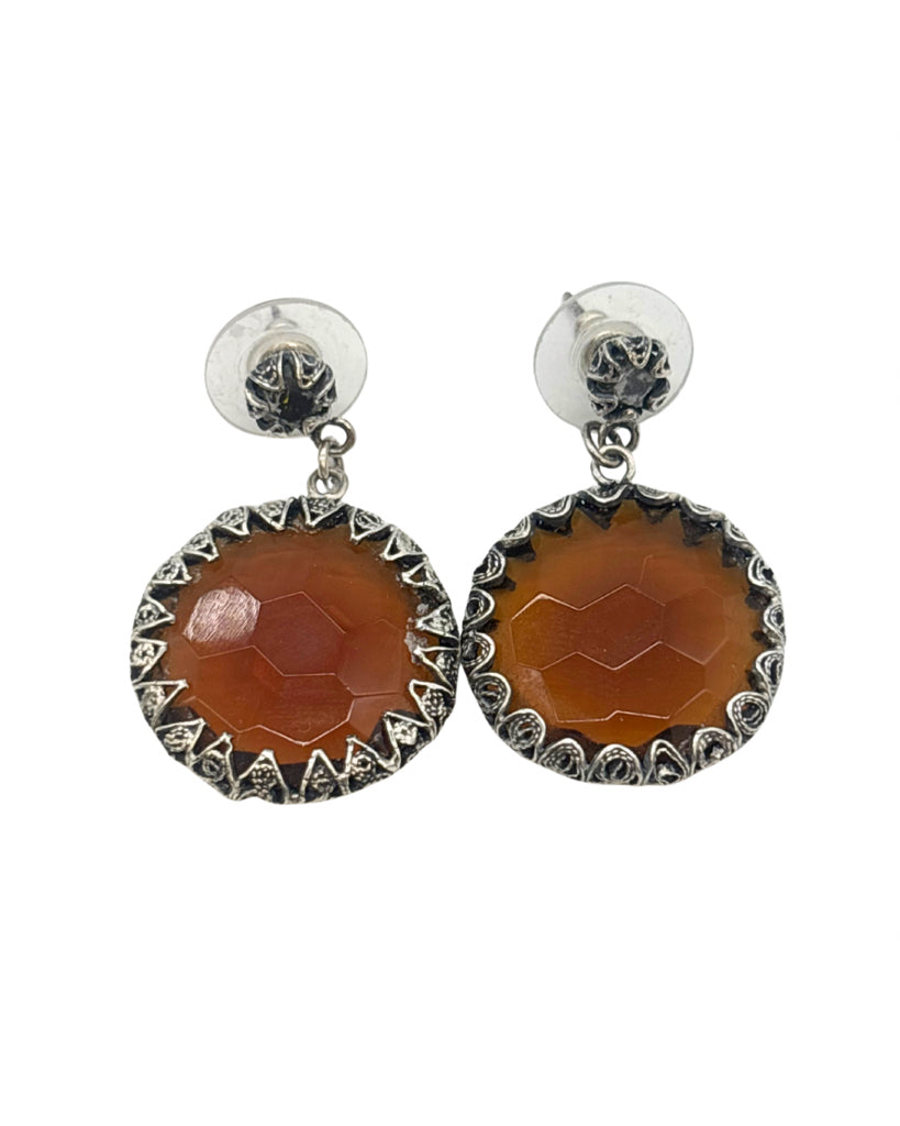 Yvone Christa Earrings