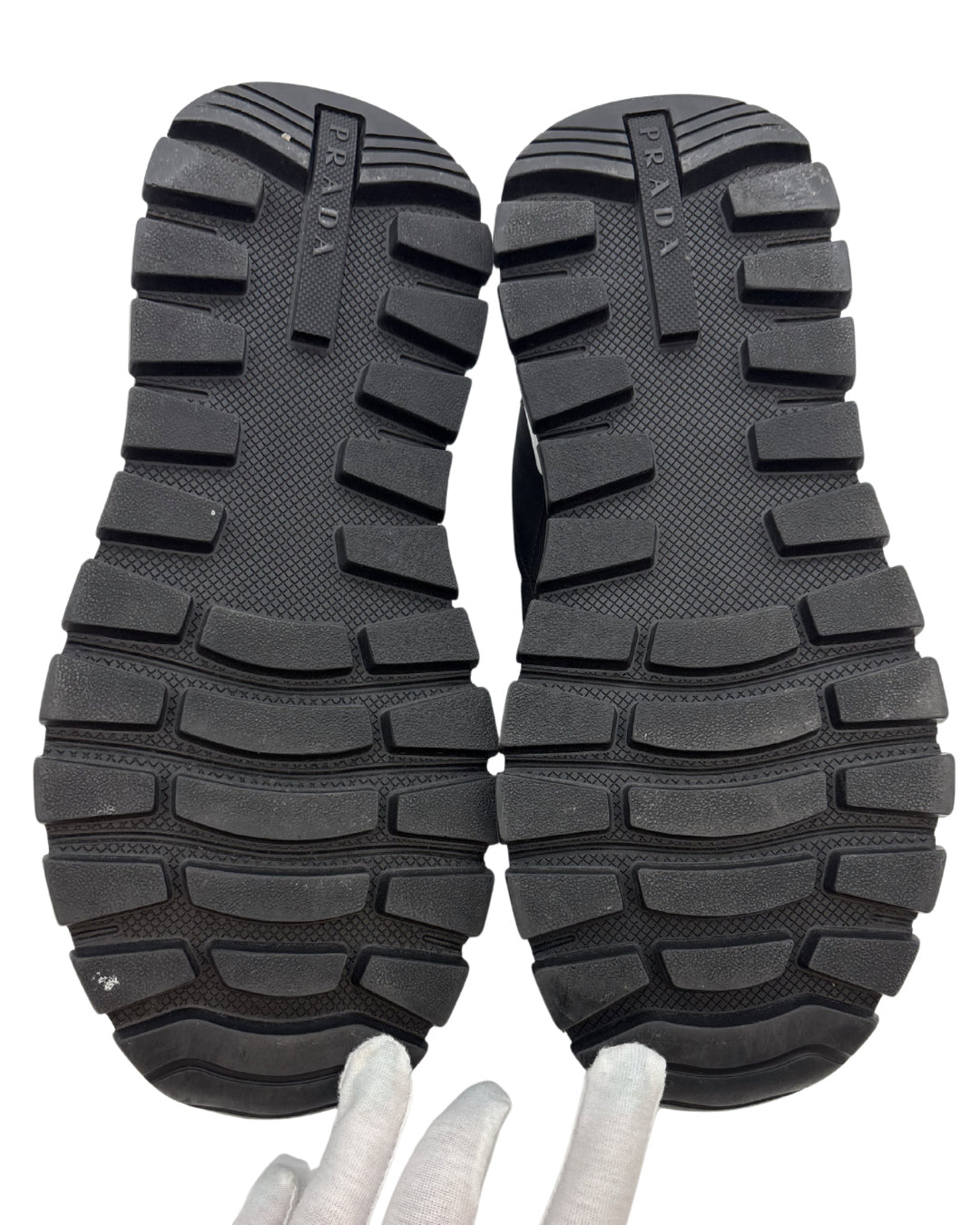 Prada Sneakers