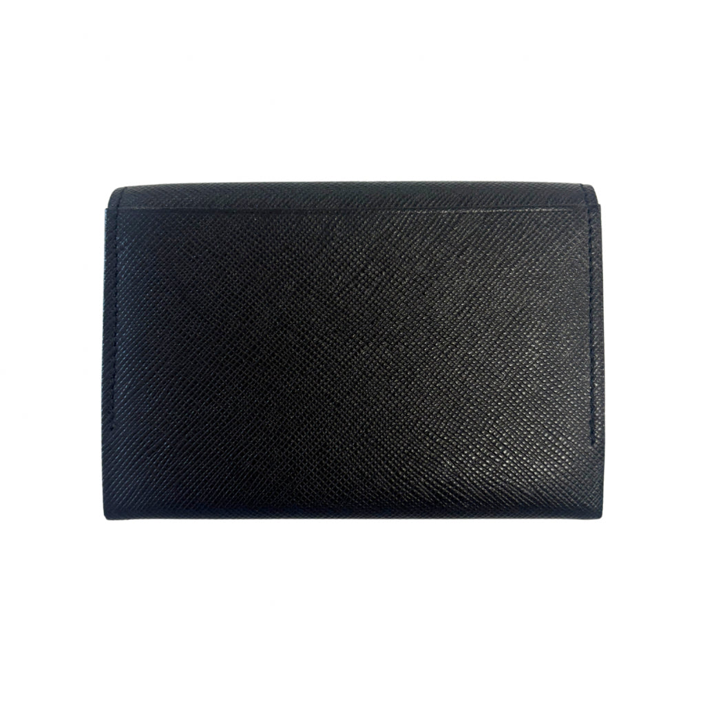 Burberry Black Card Holder