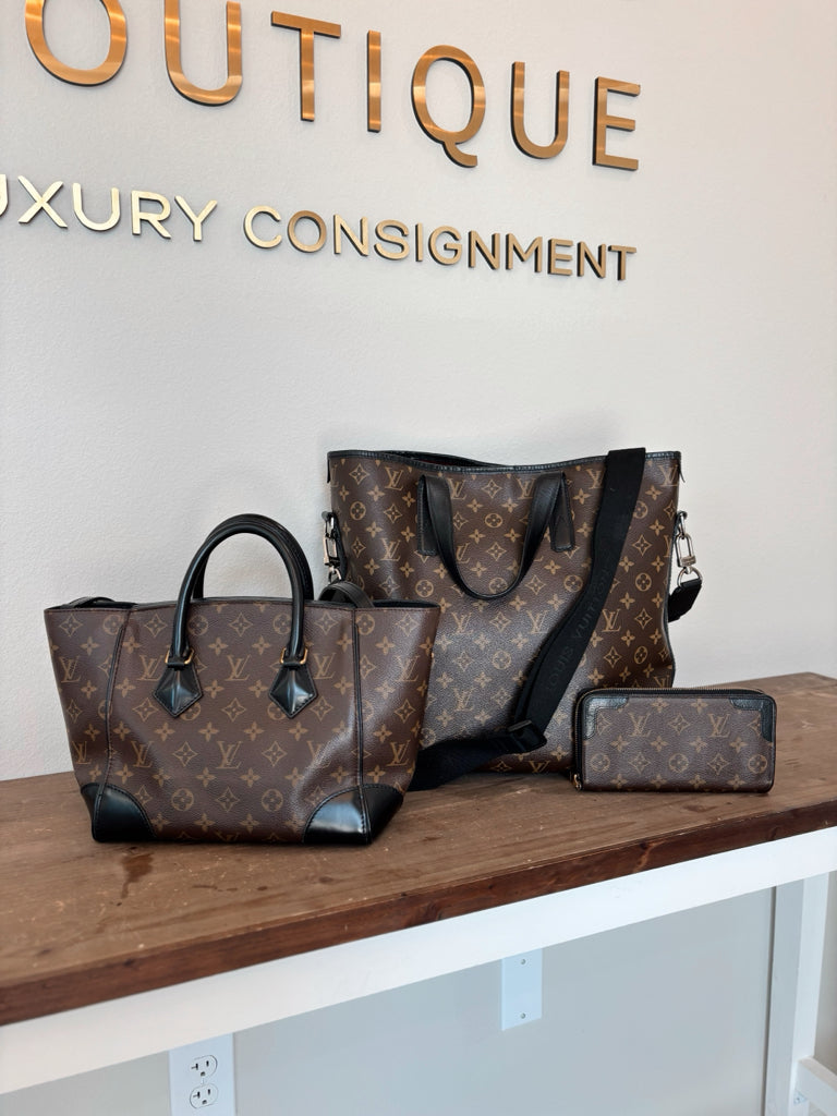 Louis Vuitton Bundle Set
