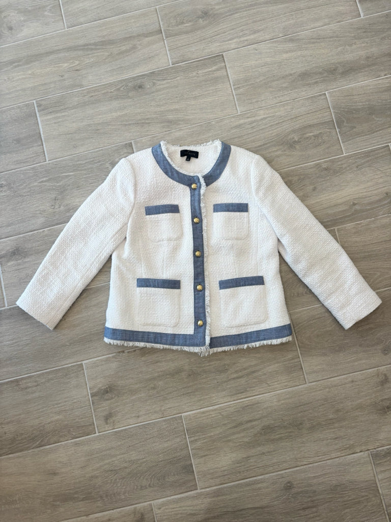 Talbots Size 8 Top R/$219