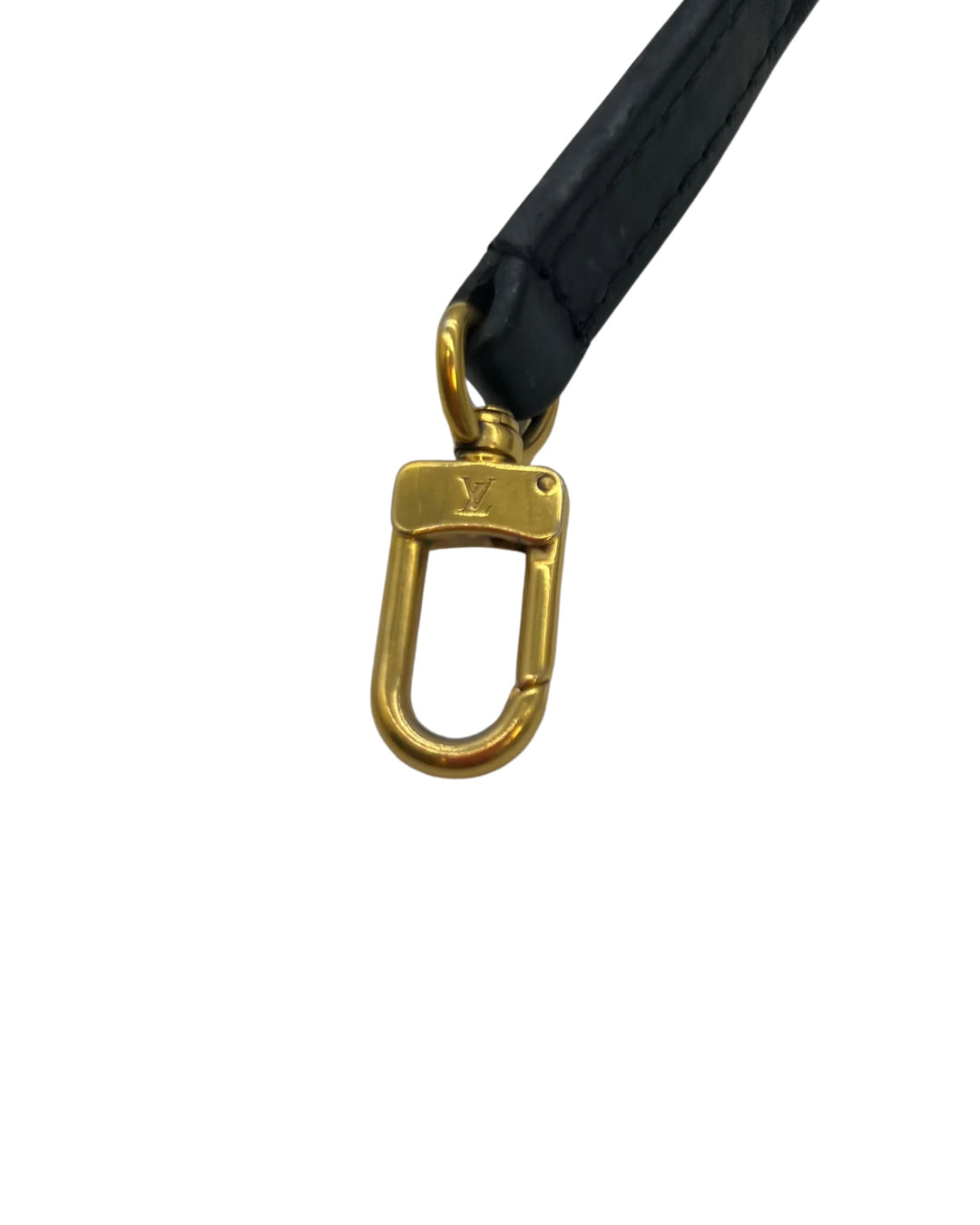 Louis Vuitton Black Heart Wave Crossbody