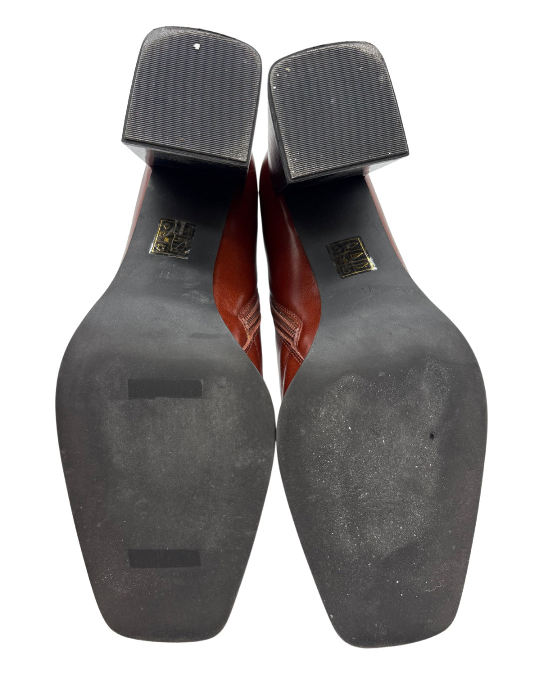 Jeffery Campbelll Size 11 Boots