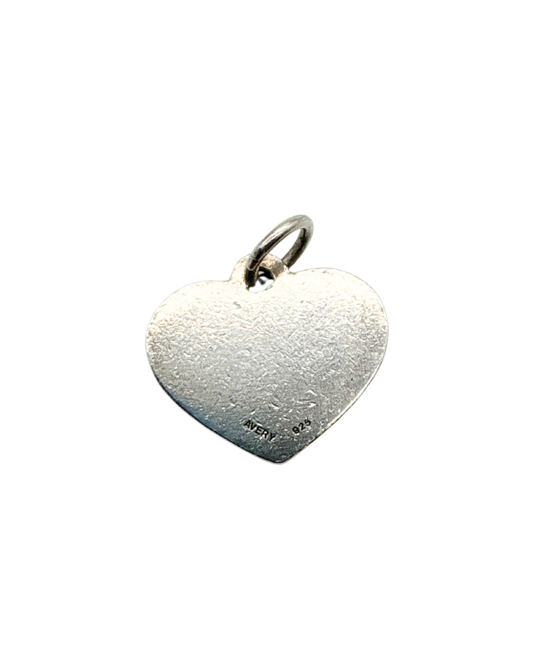 James Avery 2010 Charm
