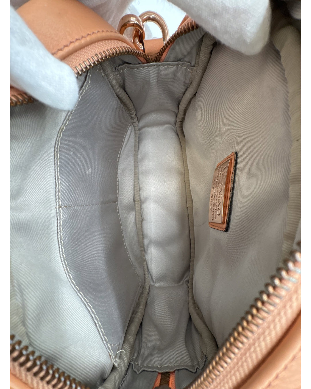 Mario Valentino Purse
