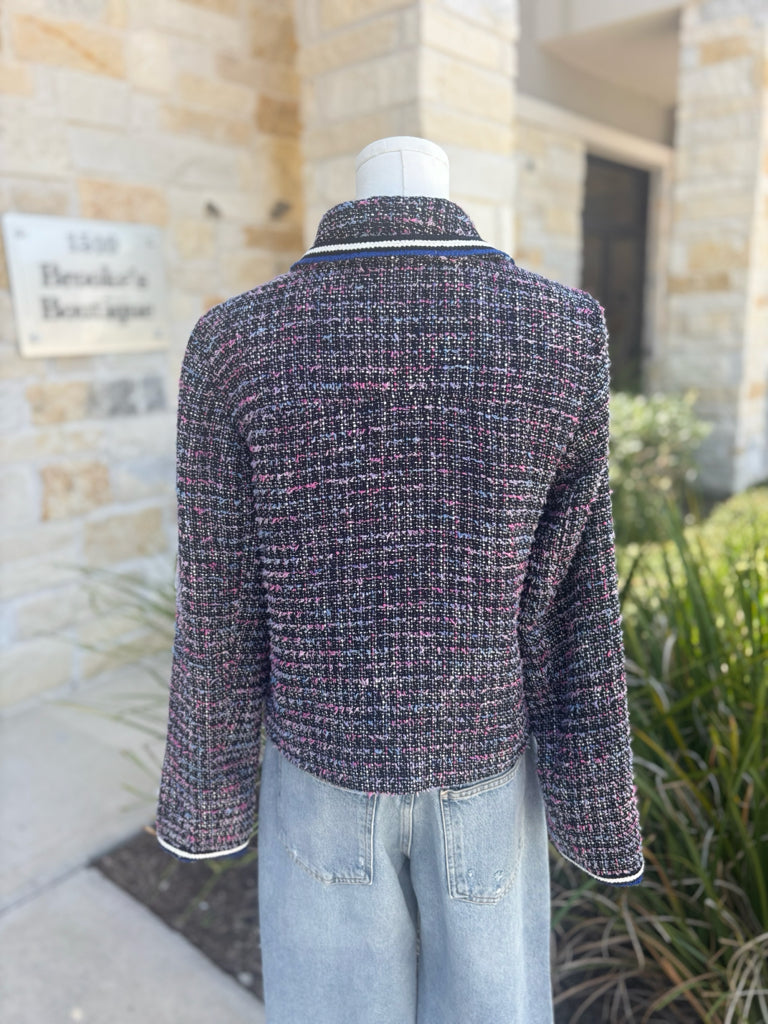 Talbots Size 8 Jacket R/$219