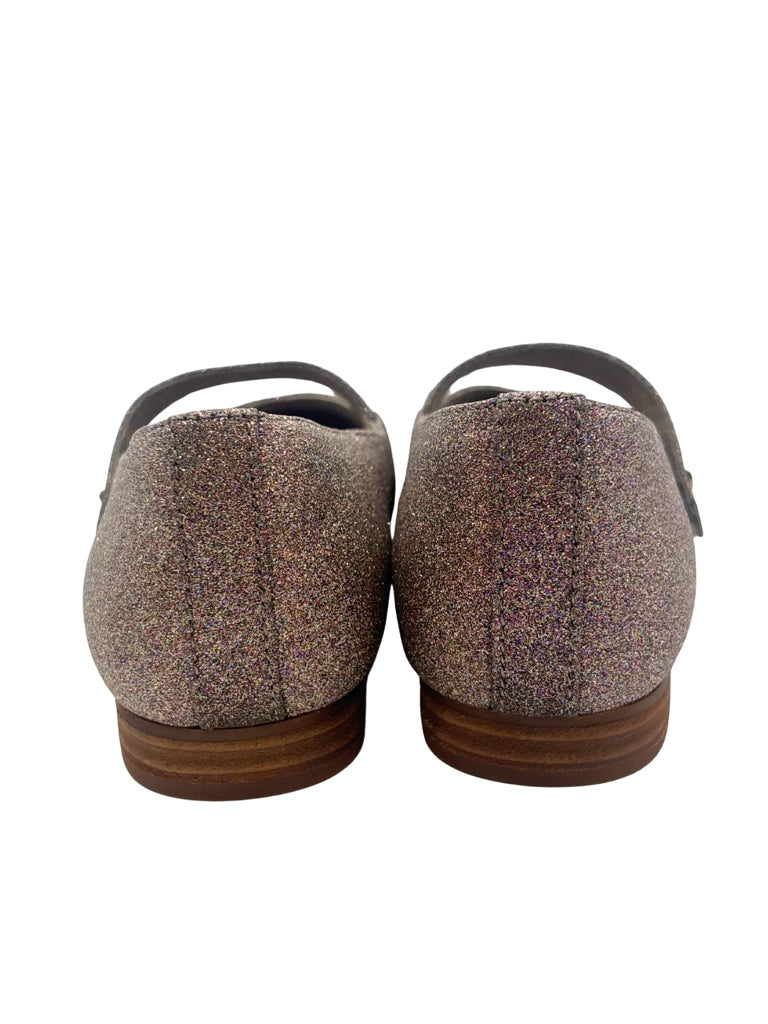 Toms Size 6.5 Pink Shoes