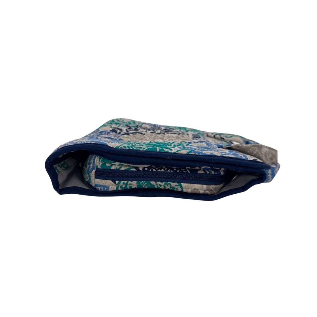 Vera Bradley Travel Pouch