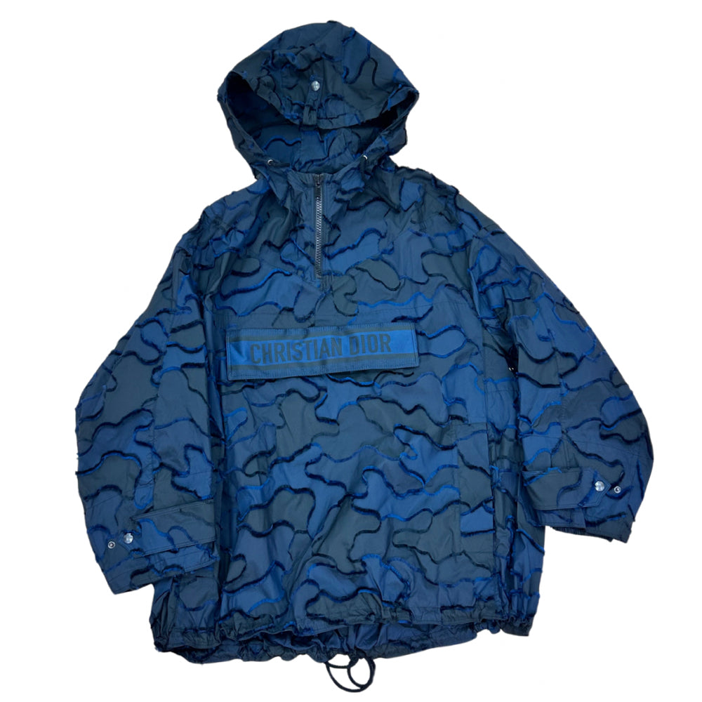 Dior Size XS Rain Coat (Fits up to a size XL in women)