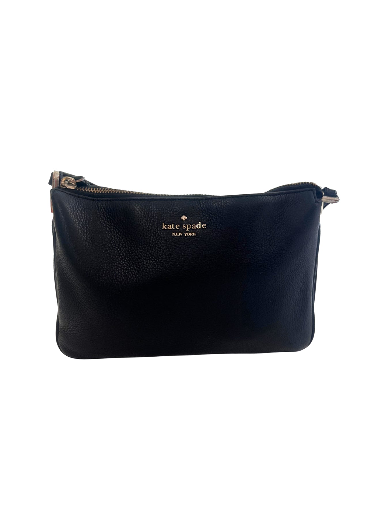 Kate Spade Black Crossbody