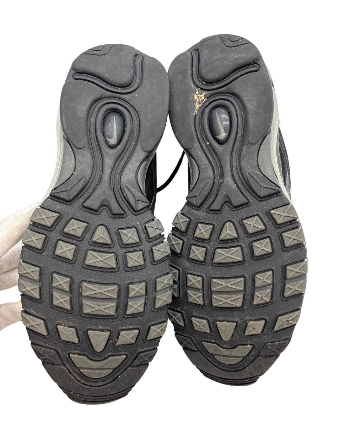 Nike Size 7.5 Air Max Sneakers