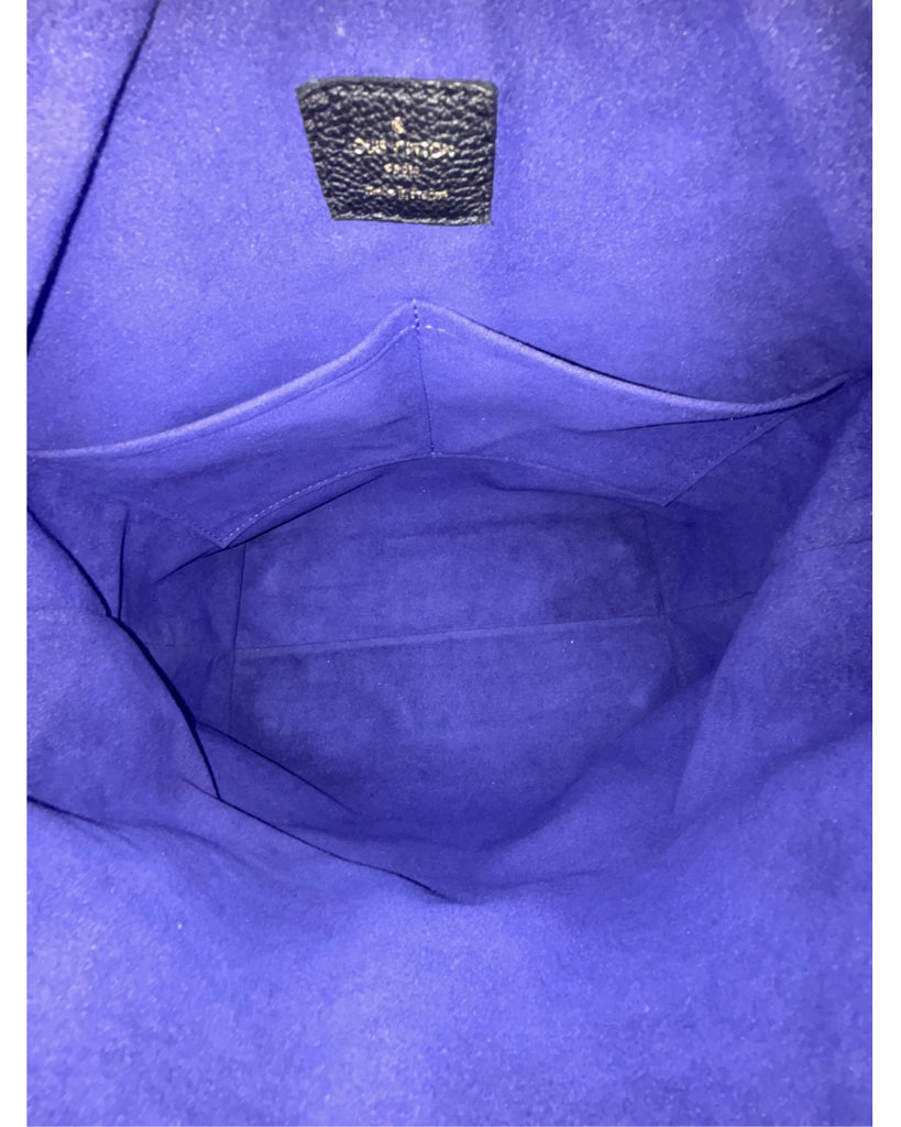 Louis Vuitton Maida Hobo