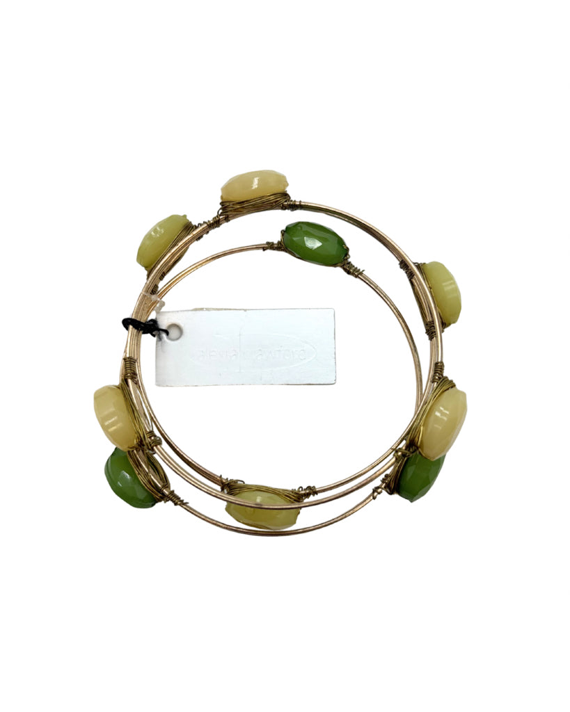 Alexia Crawford Bangles