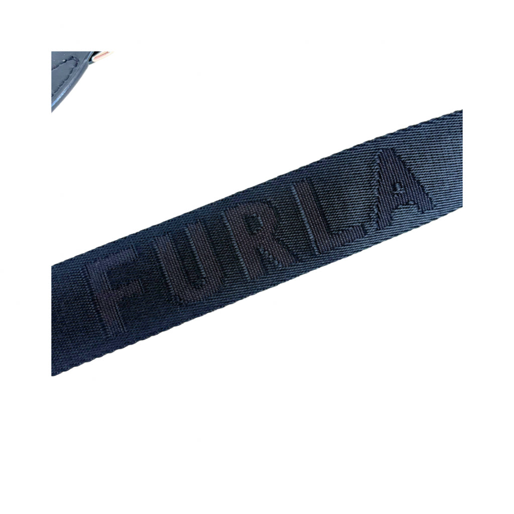 Furla Moon Crossbody