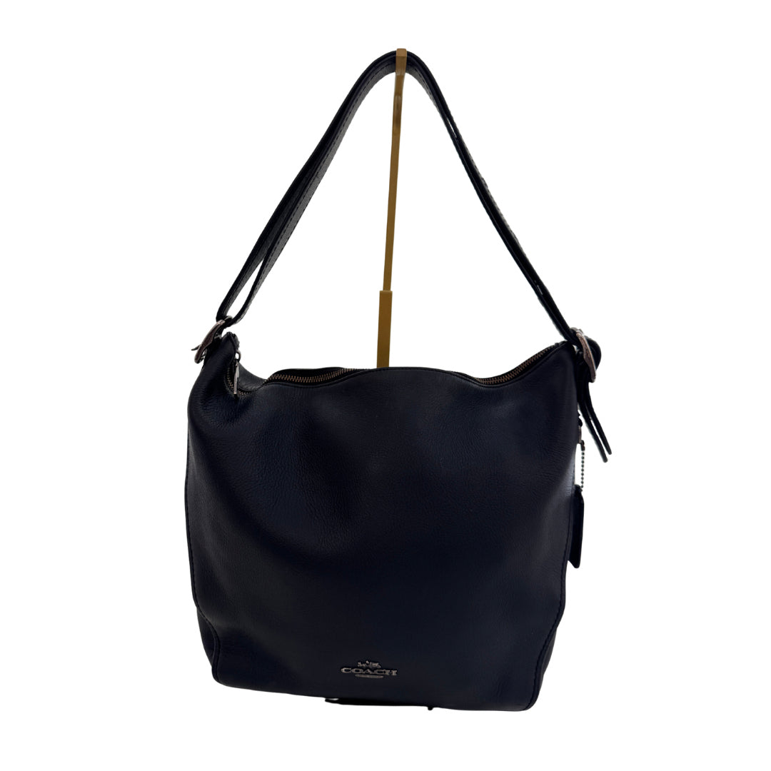 Coach Black Crossbody