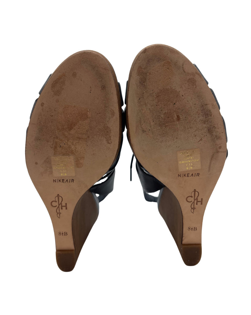 Cole Haan Size 8.5 B Wedges