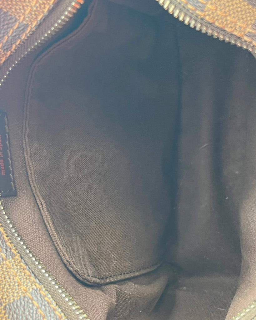 Louis Vuitton Navigilo Messenger Bag
