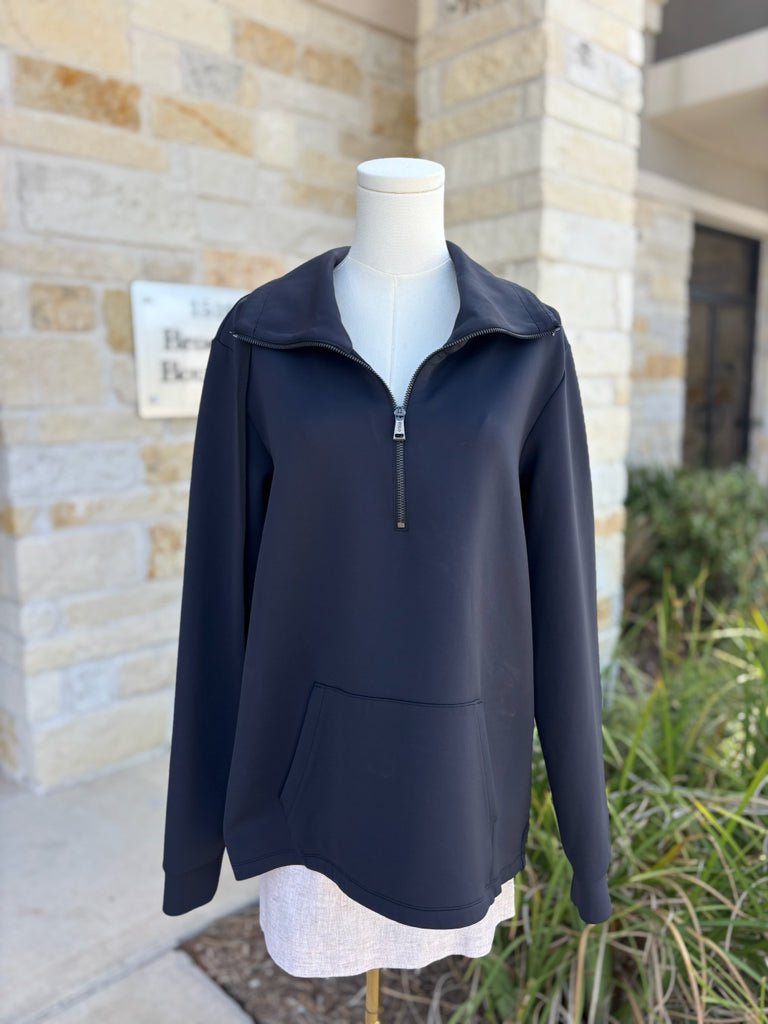 Ralph Lauren Size Large Quater Zip