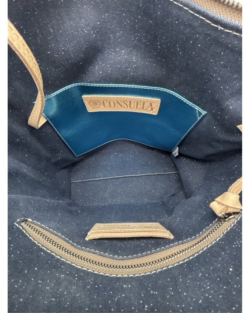 Consuela Crossbody