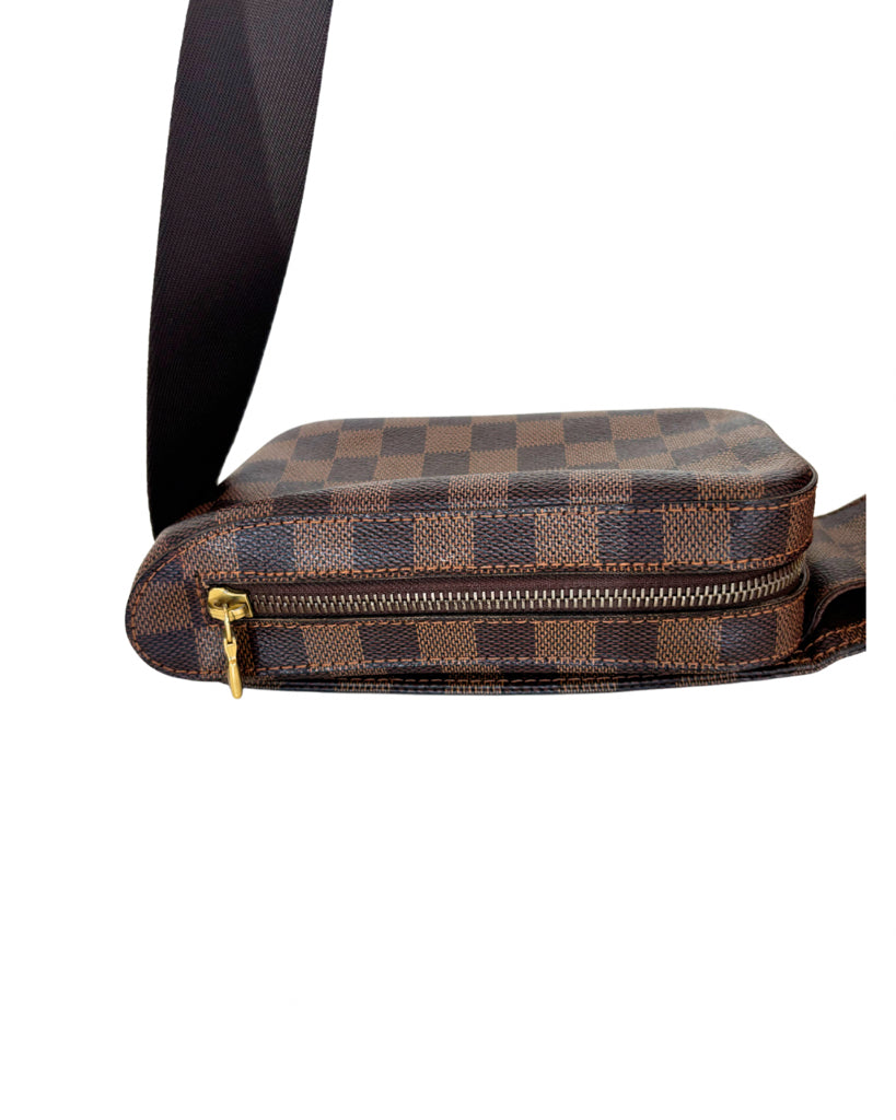 Louis Vuitton Geronimos