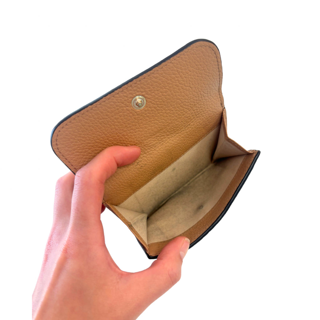 Chloe Mini Alphabet Wallet