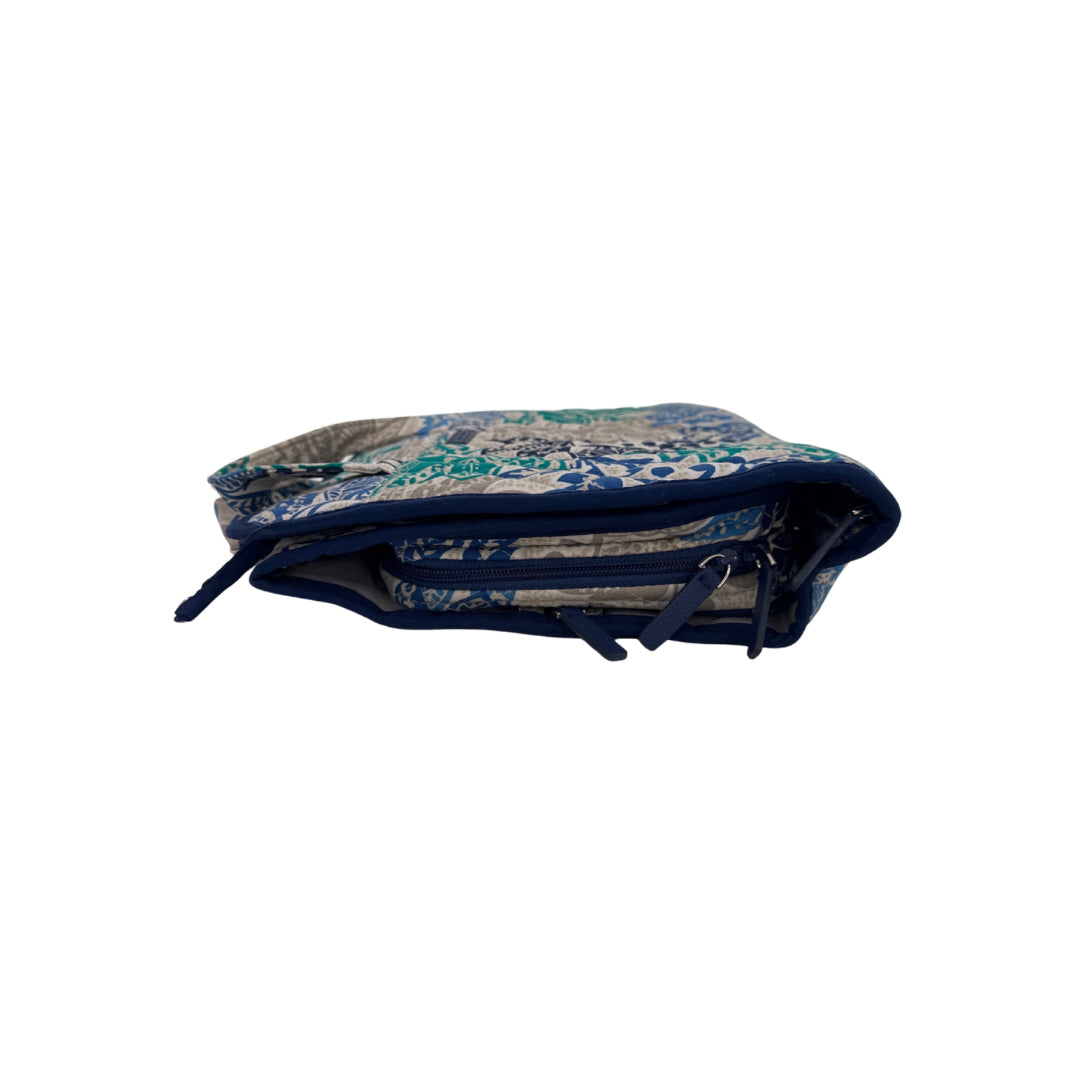 Vera Bradley Travel Pouch