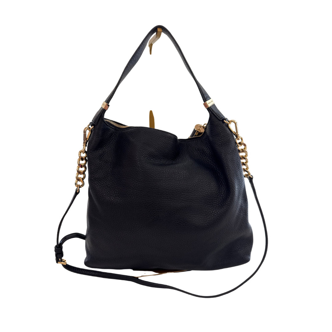 Michael Kors Black Tote