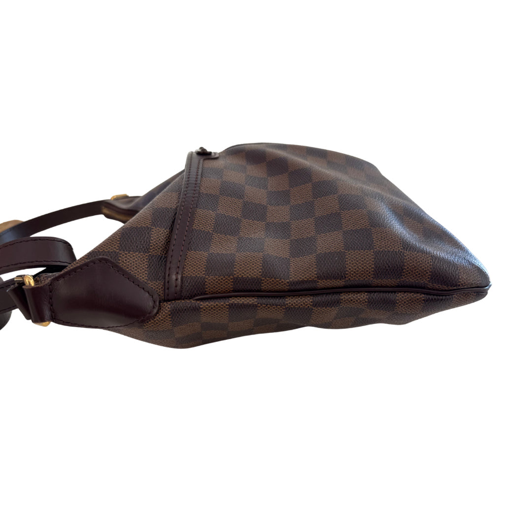 Louis Vuitton Damier Ebene Bloomsbury PM