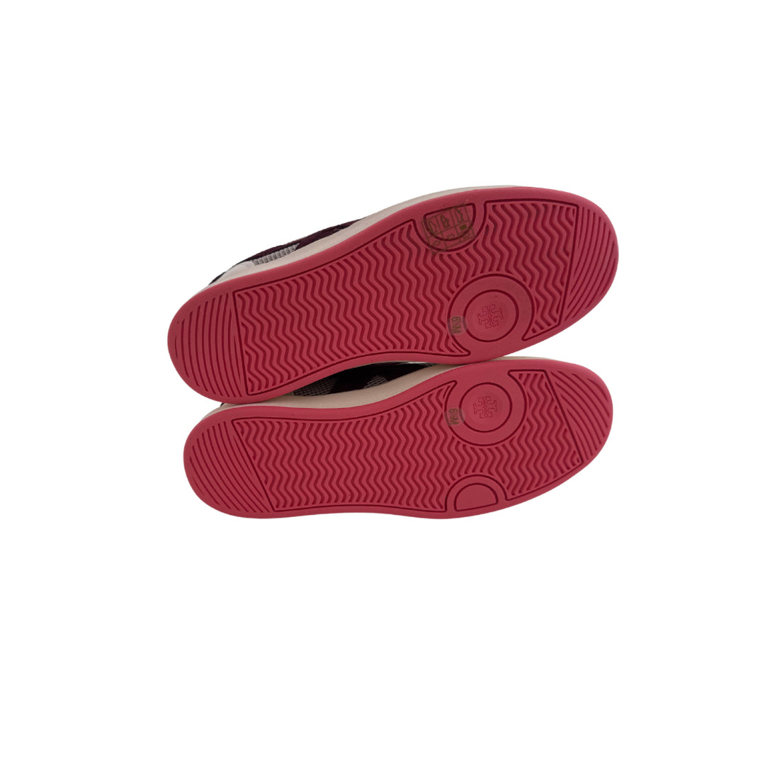 Tory Burch Size 6.5 Sneakers
