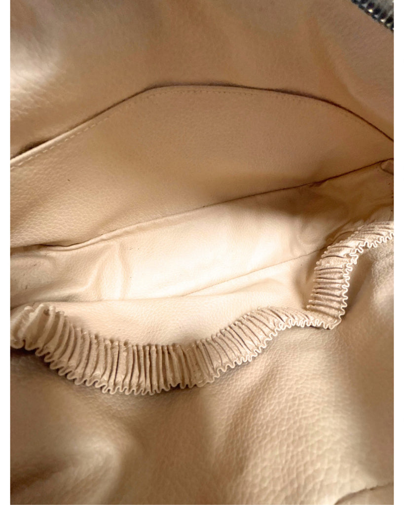 Louis Vuitton Monogram Trousse Toilette 28