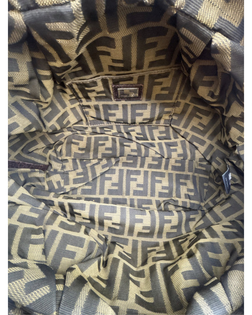 Fendi Spy Bag