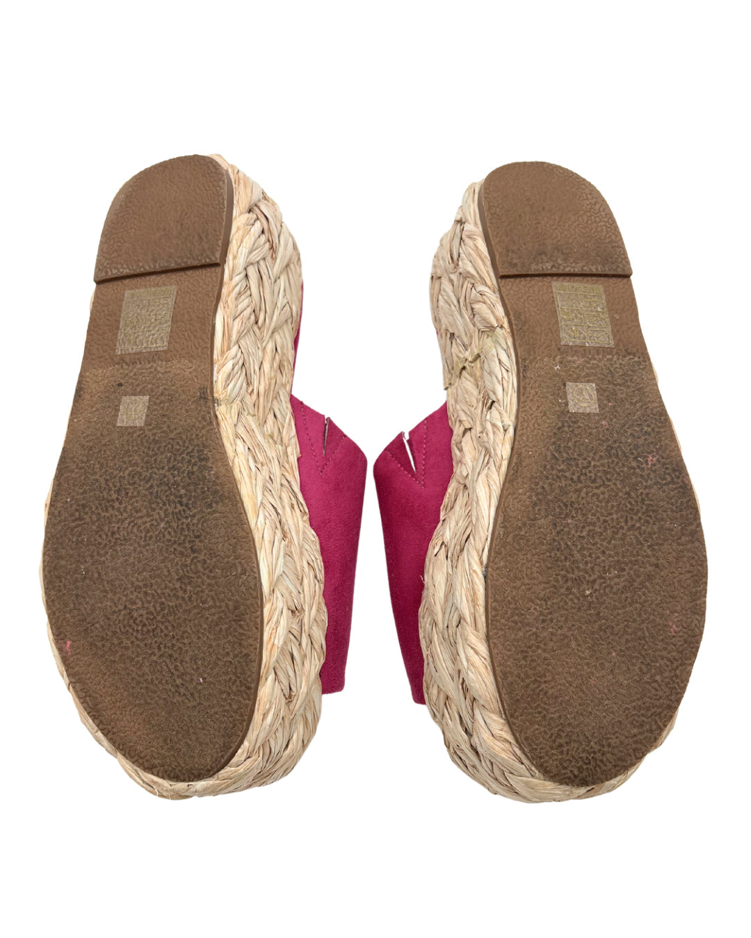 Shu Shop Size 7 Shoes