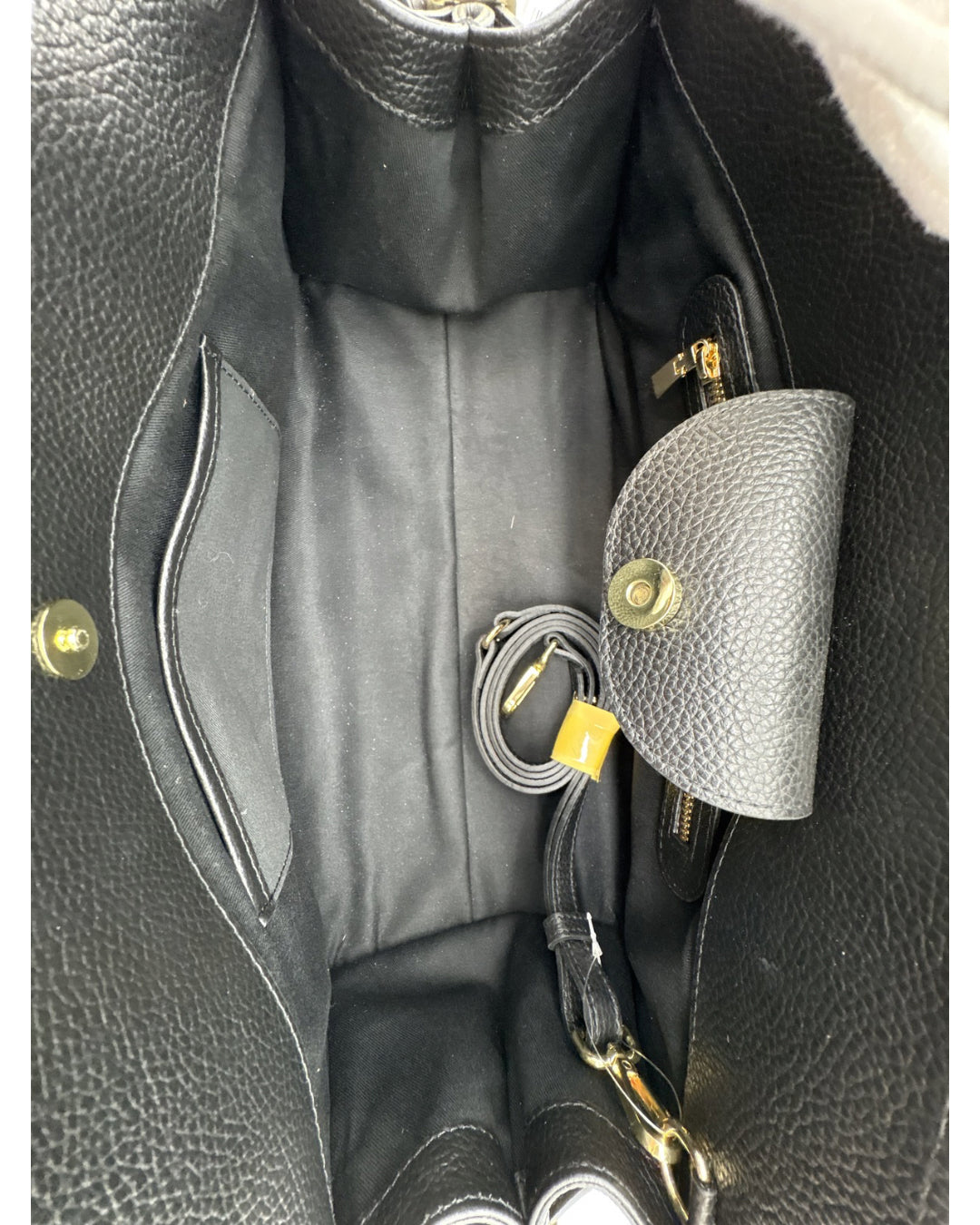 Daudia Purse