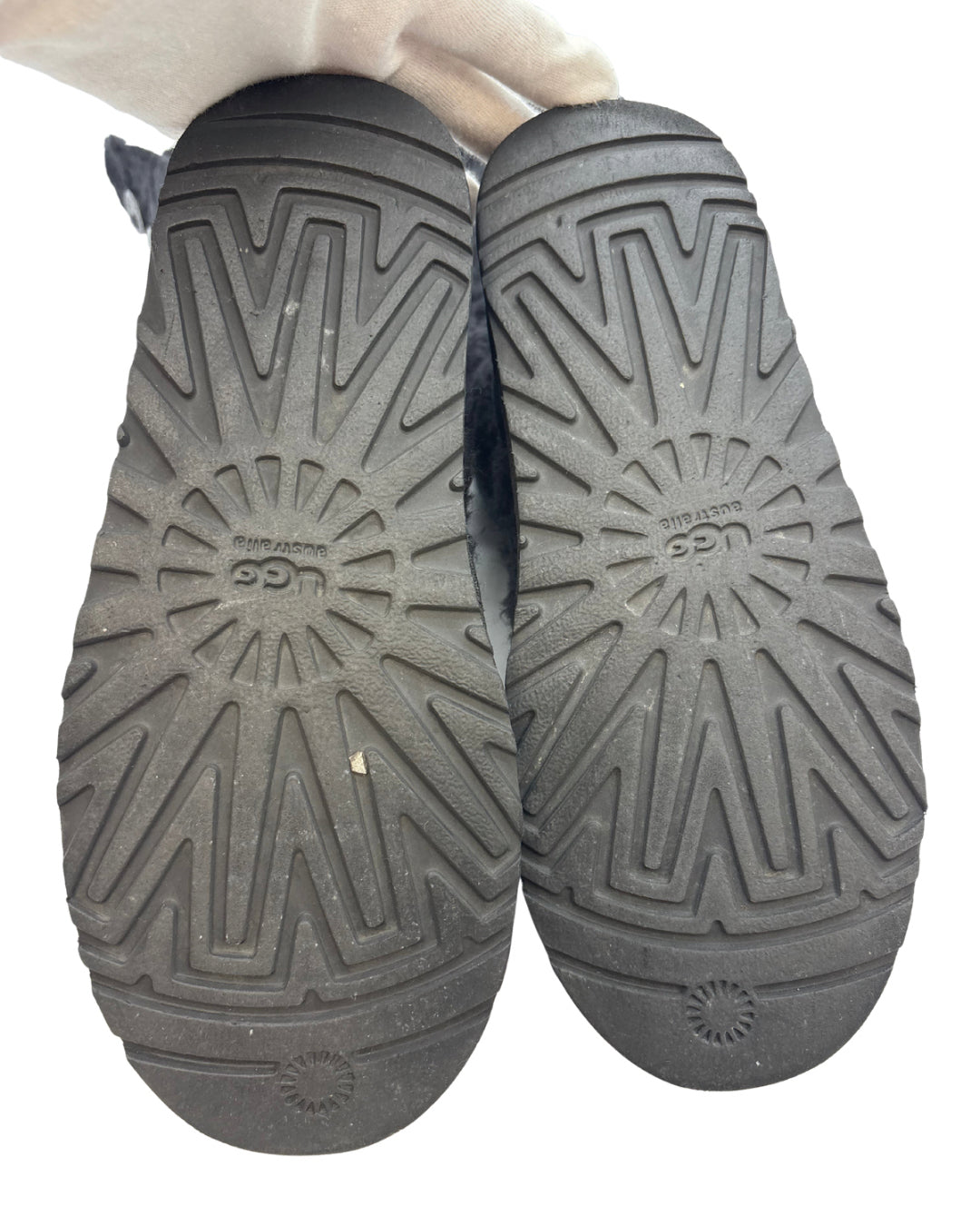 UGG Size 8 Boots