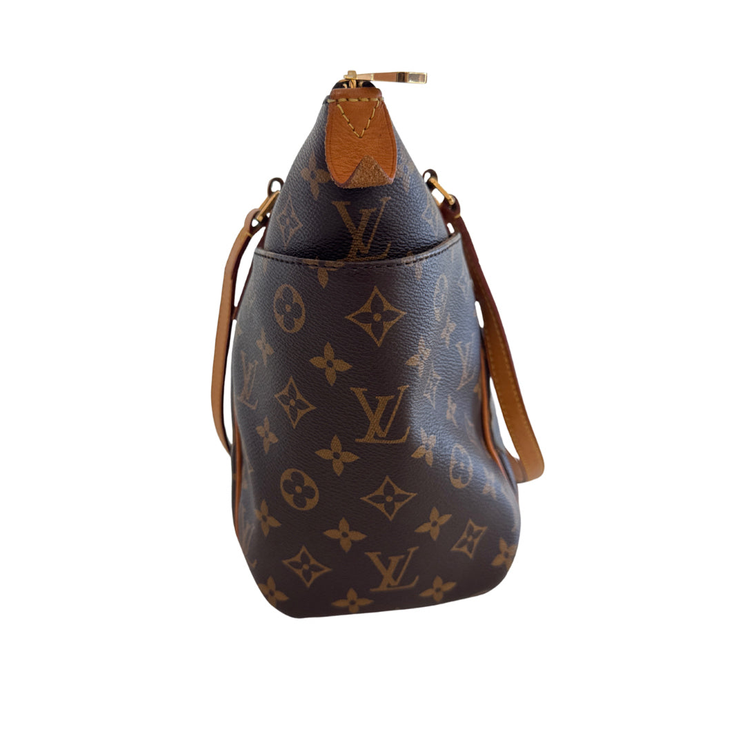 Louis Vuitton Monogram Totally PM
