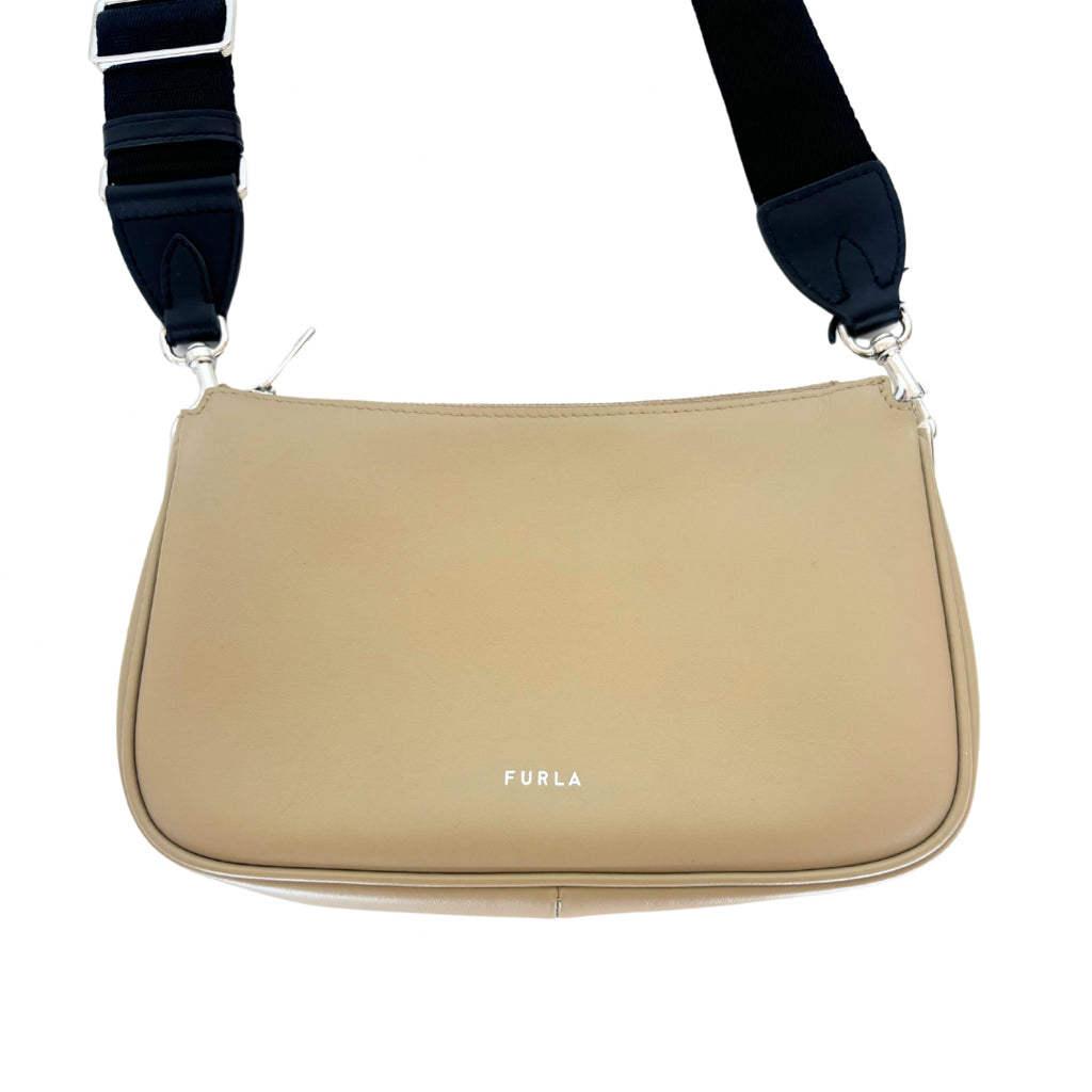 Furla Moon Crossbody