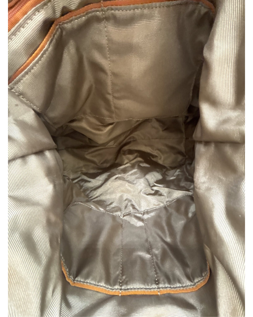 Hobo Metallic Sheila Bag