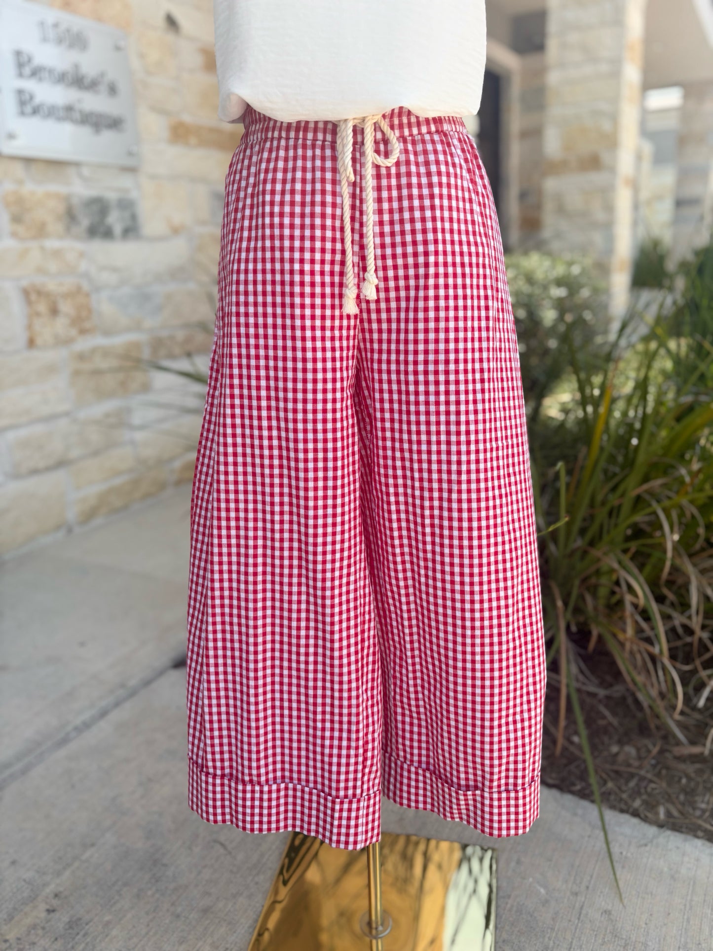 Edikted Size XL Pants