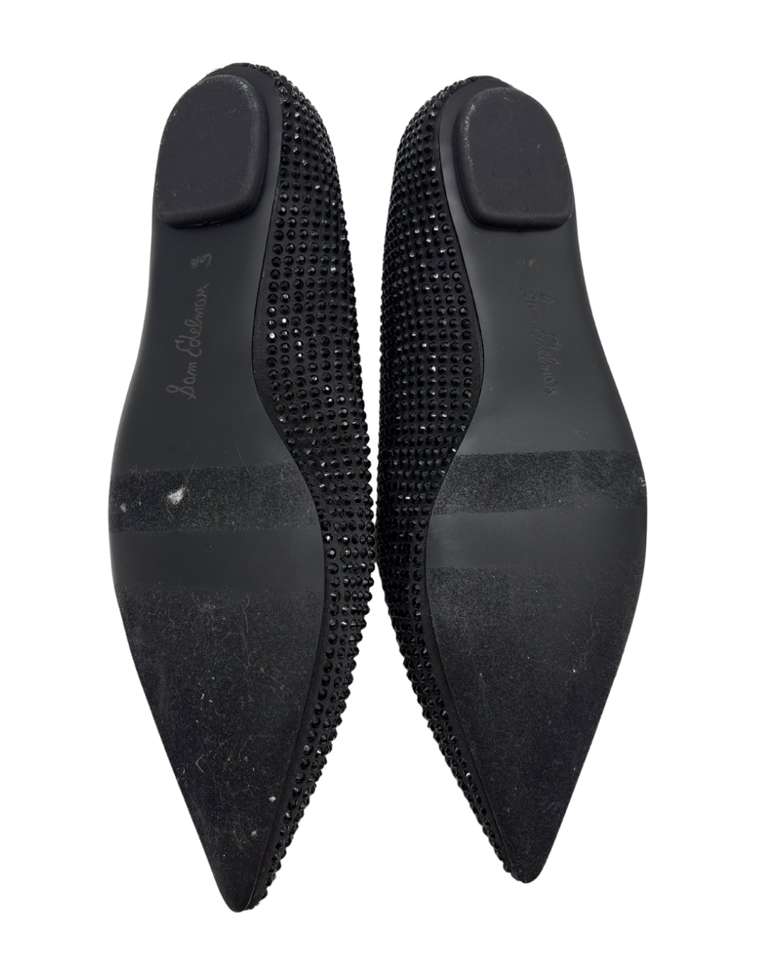 Sam Edelman Size 6.5 Flats